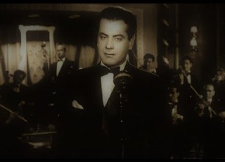 فريد الأطرش Farid Al Atrash يا قلبي كفاية دق