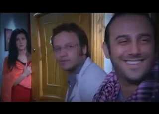 مشاهد يعرب من الحلقة الاولى من مسلسل تخت شرقي قصي خولي