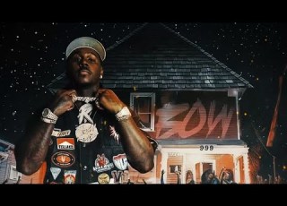  Compton Av Steelz BOW Official Visualizer
