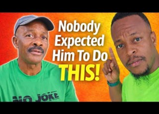 Colaz Smith Believed In Him And THIS Is What He Did