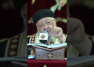 أشكره حتي لو مأخدتش اللي إنت عاوزه قناة الحرية