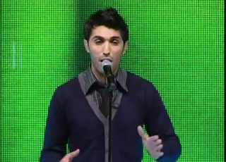  محمد زميرو New Star نيو ستار 3 اغنية يا سيف Flv