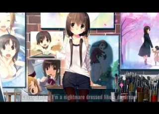 Nightcore Blank Space From ღ NightcoreGalaxy ღ