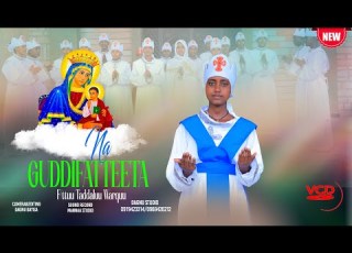 Na Guddifatteeta F Ttuu Taddaluu Warquu Faarfannaa Afaan Oromoo Ortodoksii Tawahidoo Haaraa