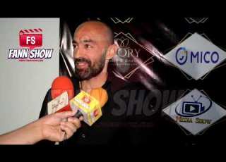  وائل سامي لو أختك فنانة زي ياسمين عبد العزيز تبيعها بمرسيدس ولا بي إم دبليو