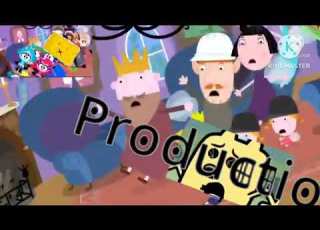  Ben And Holly S Little Kingdom Hamster Chase New Add Round 1
