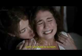 Die Geliebten Schwestern 2014 Charlotte Gives Birth While Her Husband Sleeps Through It