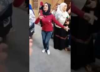  بنت جامده بت علي مهرجان اصحابي اخصامي حمو بيكا