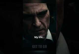 Cry Cigarettes After Sex Joker