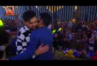 وصول الدكتوره مها عبد المؤمن مليونية حسام فشكل 2023 قناة حماده زناتى 01000539810