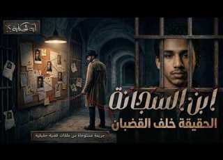  مذبحة عائلة السجانة مراهق يذبح عائلته بالكامل في صمت مرعب