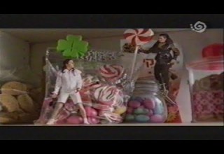 מקבץ פרסומות 2009 ערוץ 2 רשת 21