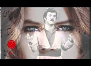 محەمەد عەباس بارام ئاگرێکی بێ خۆڵەمێش