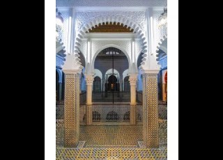  دار اللبادي تطوان