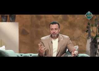 الدنيا خلقت من أجل التوحيد مصطفى حسني يوضح كيفية إعادة بناء إيمانك بالله