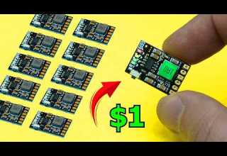 THIS 1 Aliexpress Module Is WONDERING