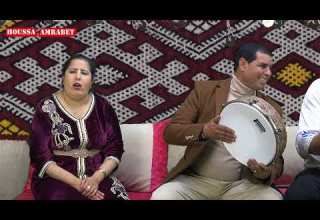 جديد راس السنة الميلادية 2022 كل عام وانتم بخير جمهوري الحبيب قطعة تحت عنوان كارتكاخ الراي اميدن