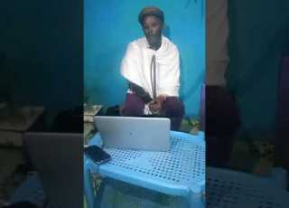 Saamicha Daangaa Oromiyaa Jaarsaa Booranaatiin Seenaa