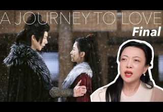 There S WAY TOO MUCH I Can Say About A Journey To Love Final Review CC