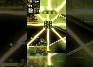 Metal Mario IS BACK Super Mario Bros WONDER
