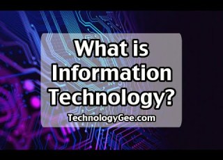 What Is Information Technology Introduction To IT Course