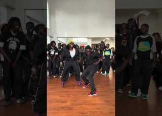 DWP Academy X Raybekah Kojo Amapiano Dancevideo Kojo Dance Dancer Dwp Reels Dancechallenge