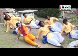 Khortha Jharkhandi Song Nathuni Waali Mrityunjay Malliya Presents