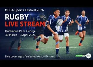 2026 Mega Sports Festival Day 2
