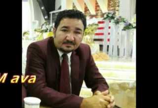 Mustafa Uch Ghardash Ha Ver Ver مصطفی اوچ قارداش