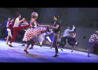 Первая любовь Band ODESSA