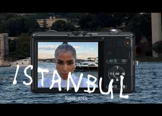  رحلة الأكل تيم والشيف غنية في اسطنبول Istanbul June 2026