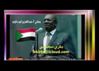 وطني أنت الذي في خاطري