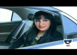 مسلسل لحظة ضعف الحلقة 24 زينب العسكري و غانم الصالح