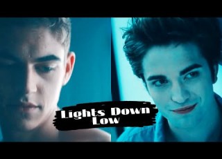 Multimale Lights Down Low