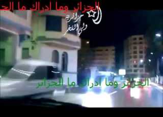 شغلنا الورى وملأنا الدنا الجزائر وما ادراك ما الجزائر