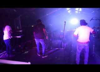 UHURU Live Mother Of All Parties 2014