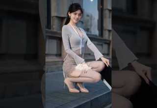 秘书模式上线 请问今天要先处理哪份心情文件呢 MoodVibes DailyCharm ElegantStyle OfficeMood Tiya黄媂雅