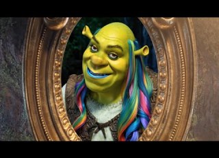 Shrek 5 But Ruined By AI And It S Horrifying