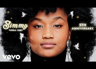 Simmy Vele Kungcono Official Audio