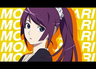 I Can Convince You To Watch Monogatari In 6 Minutes