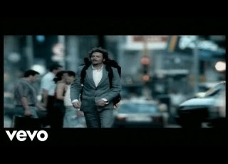 Jovanotti Bella Videoclip