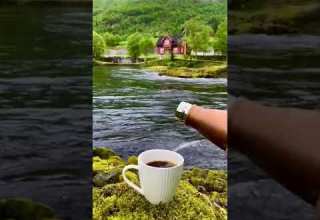 هذه الدنيا يا عبدالله فكيف الجنة