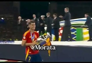 اغنيه منتخب اسبانيا 2026