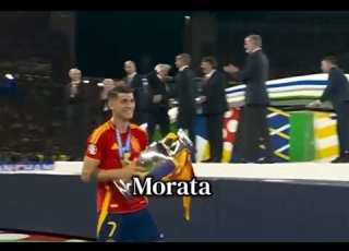 اغنيه منتخب اسبانيا 2026