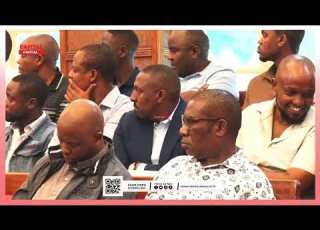 BUS OWNERS TRADERS TO STRIKE IF FARE IS NOT INCREASED IN FUEL PRICES