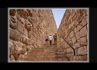 ירושלים של זהב שולי נתן HQ