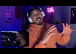 TATI G13 Ft Junior Hassen J Aime Bien Ma Liberté M H REACTION