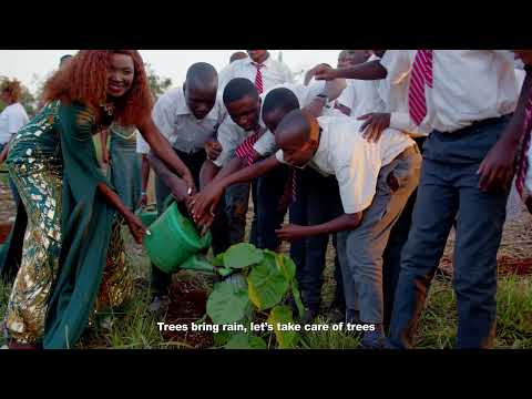 TUKUZE MITI OFFICIAL VIDEO