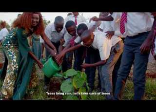 TUKUZE MITI OFFICIAL VIDEO