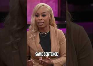  My Appeal Was Granted Then Taken Away Rashia Wilson Story